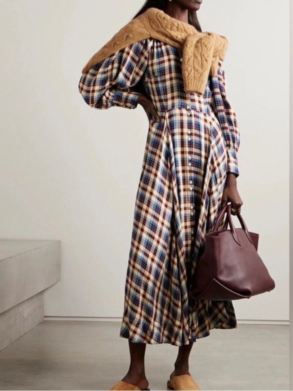 Doen Harlow Dress